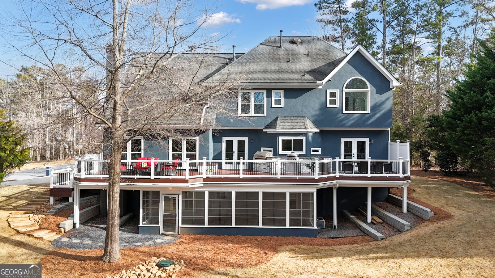 901 Mickleton Lane Peachtree City - Photo 96