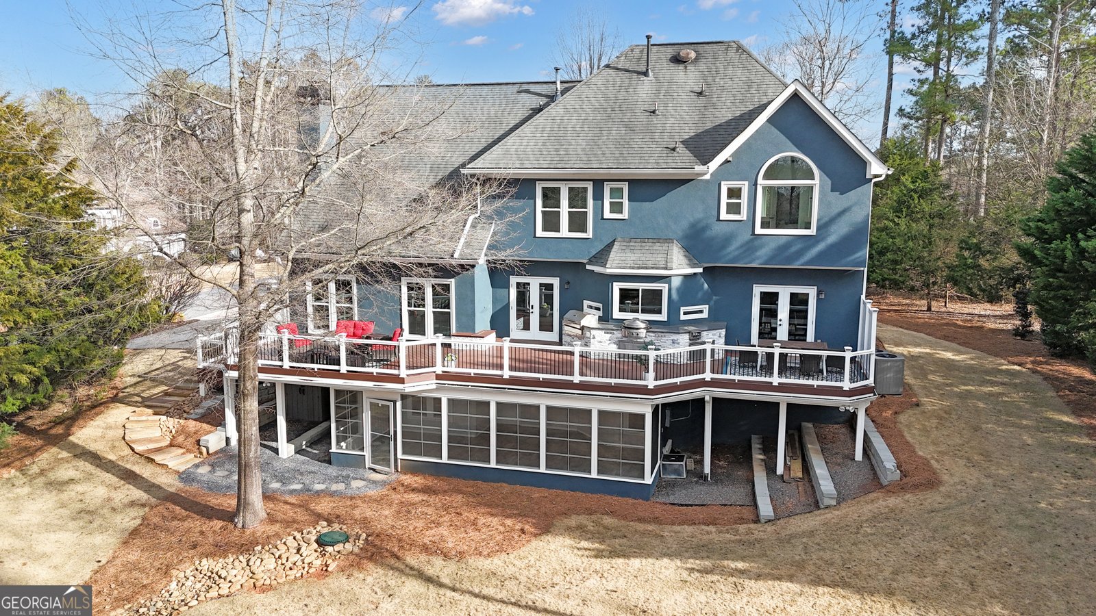 901 Mickleton Lane Peachtree City - Photo 97