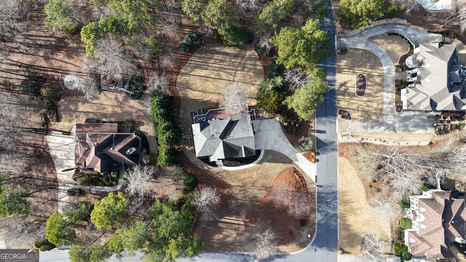 901 Mickleton Lane Peachtree City - Photo 99