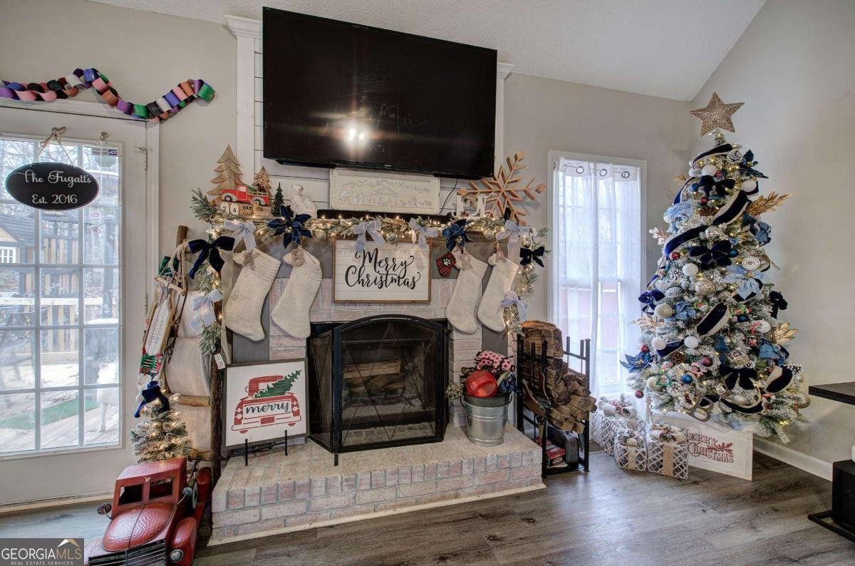 73 Riverstone Drive Hiram - Photo 10