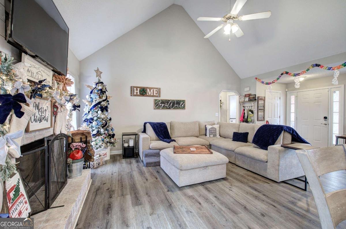 73 Riverstone Drive Hiram - Photo 11