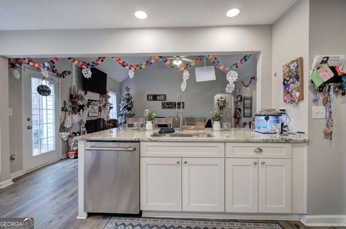 73 Riverstone Drive Hiram - Photo 16