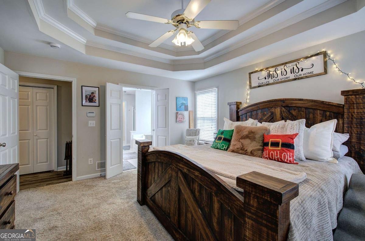 73 Riverstone Drive Hiram - Photo 24