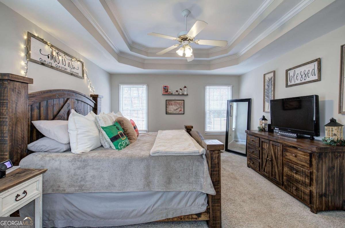 73 Riverstone Drive Hiram - Photo 25