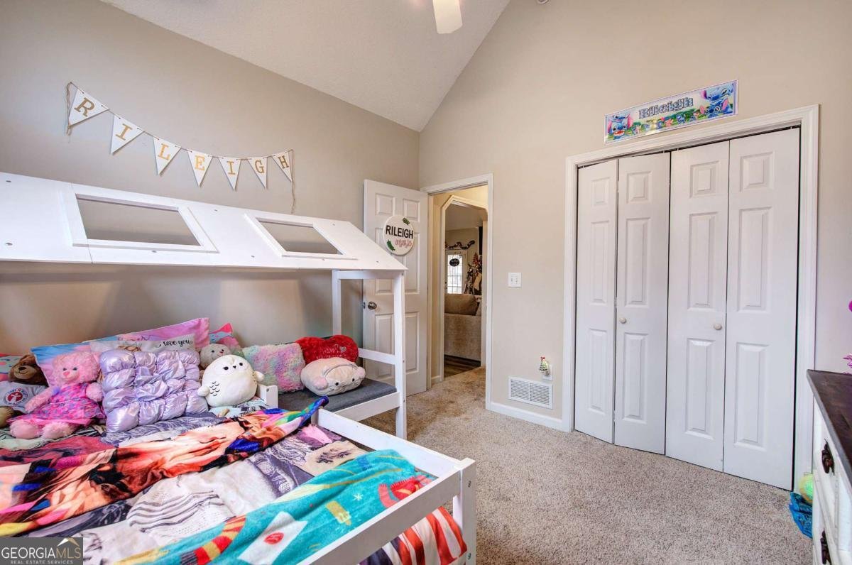 73 Riverstone Drive Hiram - Photo 31