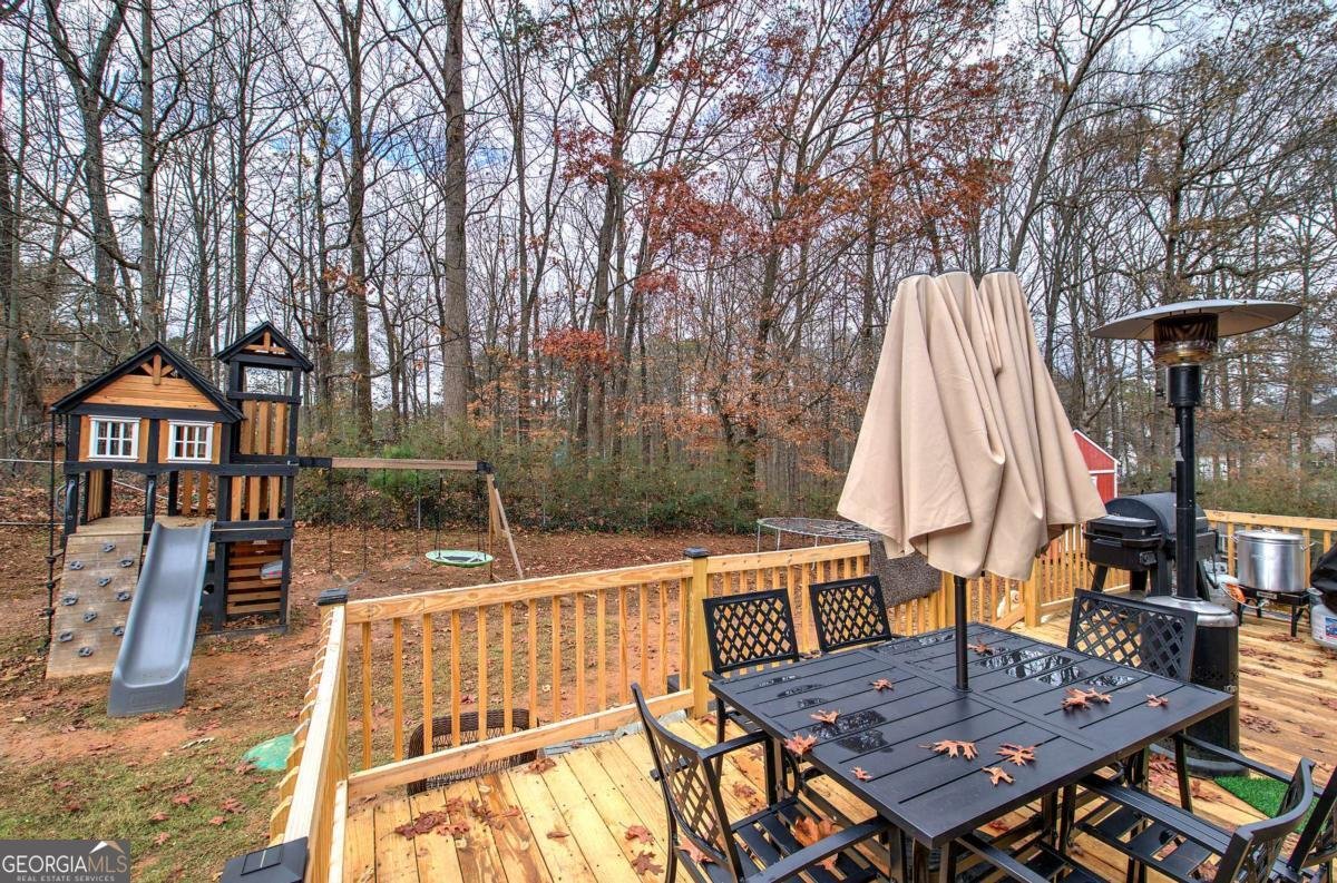 73 Riverstone Drive Hiram - Photo 46