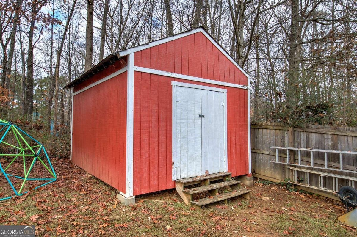 73 Riverstone Drive Hiram - Photo 47