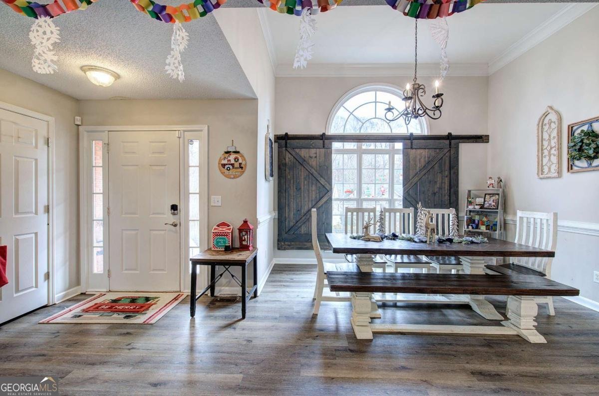 73 Riverstone Drive Hiram - Photo 7