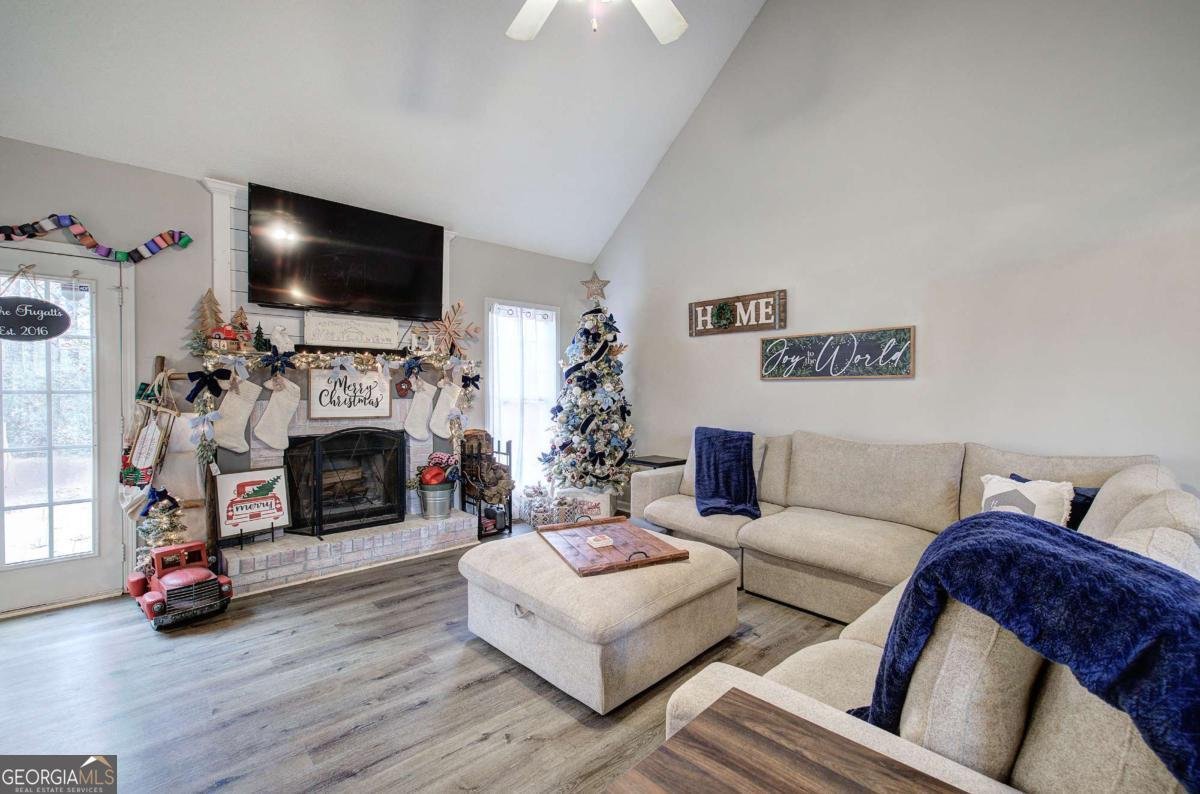 73 Riverstone Drive Hiram - Photo 9