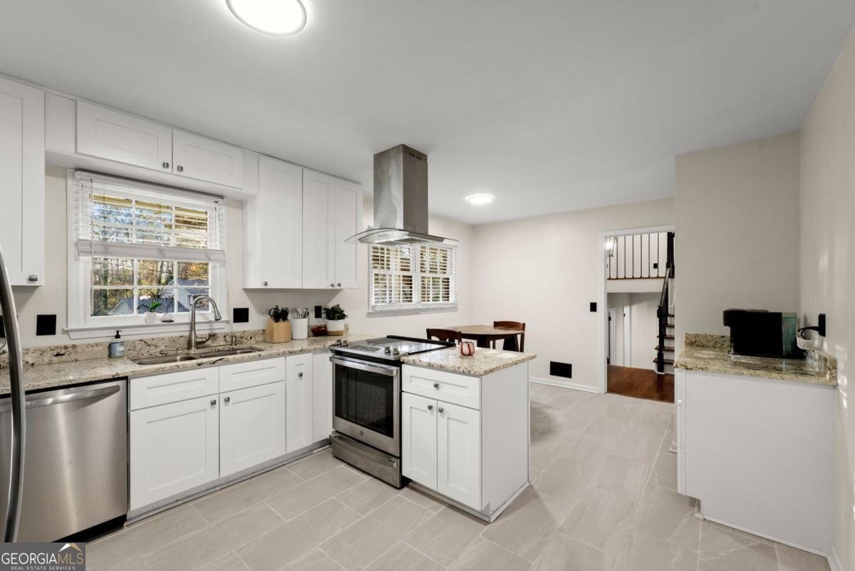 1150 Orchard Way Roswell - Photo 11