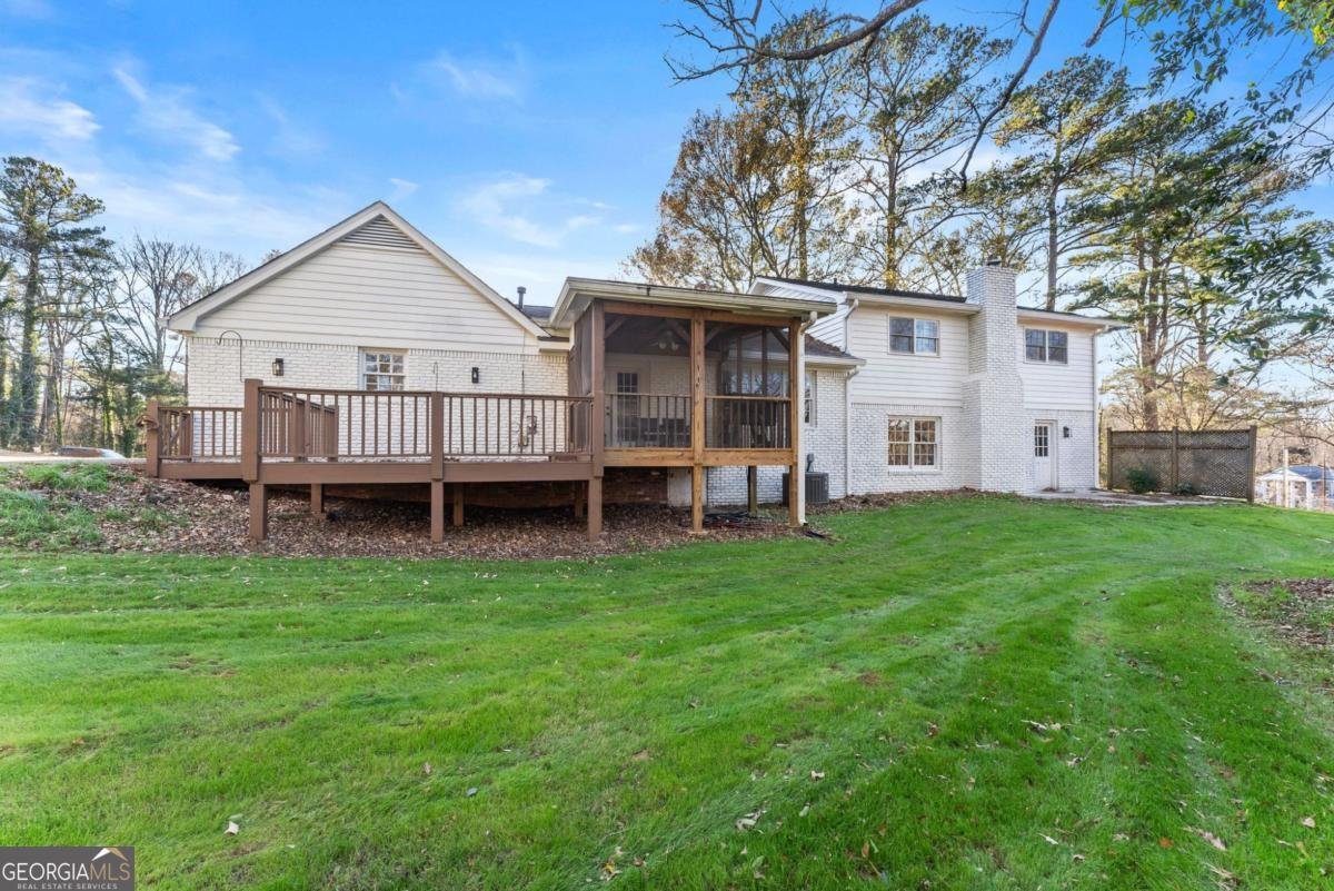 1150 Orchard Way Roswell - Photo 24