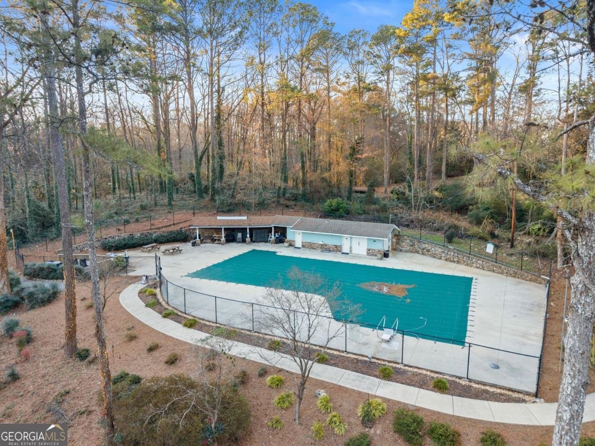 1150 Orchard Way Roswell - Photo 27