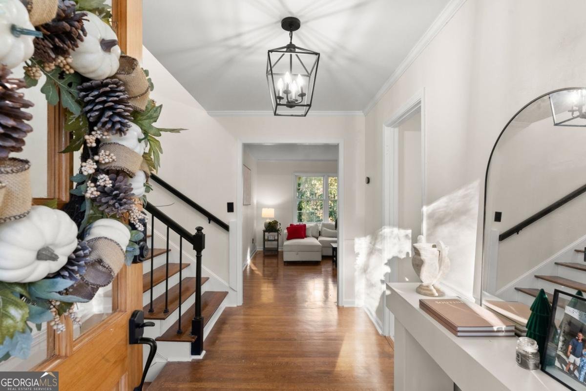 1150 Orchard Way Roswell - Photo 7