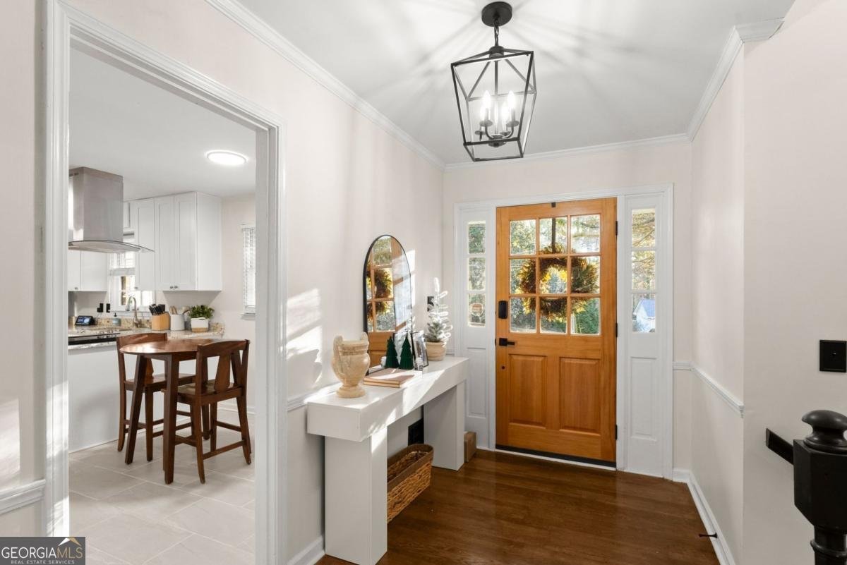 1150 Orchard Way Roswell - Photo 8