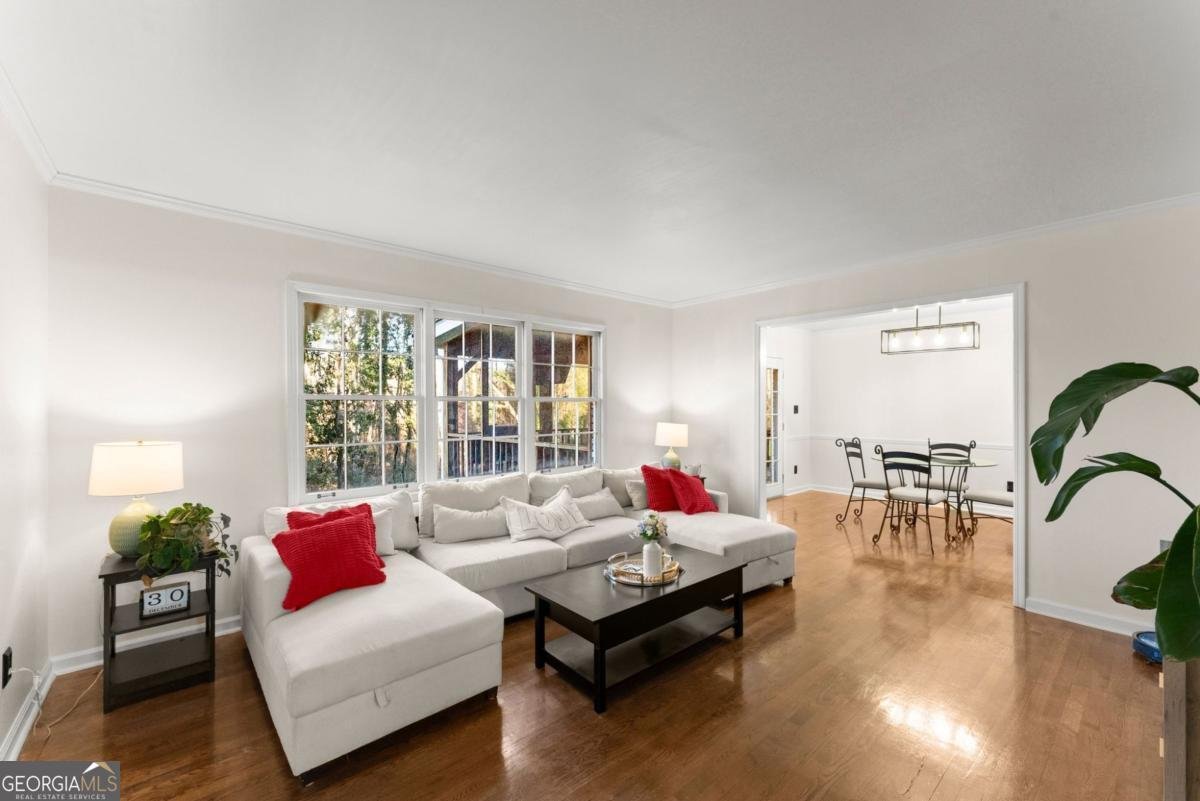 1150 Orchard Way Roswell - Photo 9