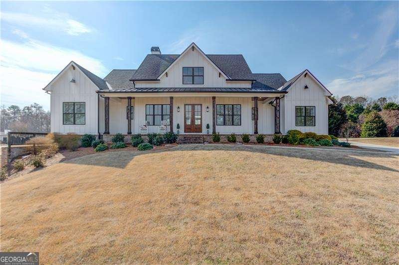 2770 Camp Branch Road Buford - Photo 1