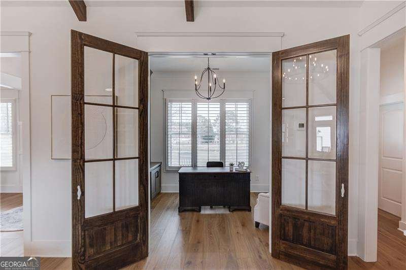 2770 Camp Branch Road Buford - Photo 17