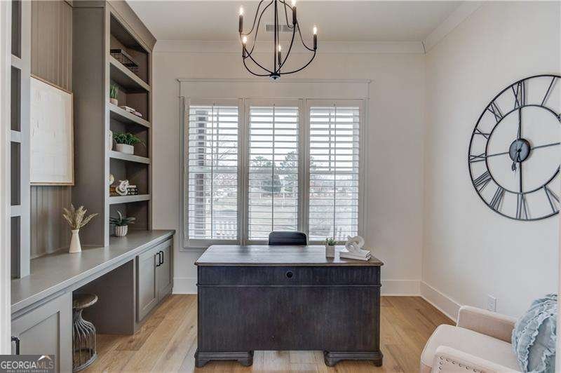 2770 Camp Branch Road Buford - Photo 18