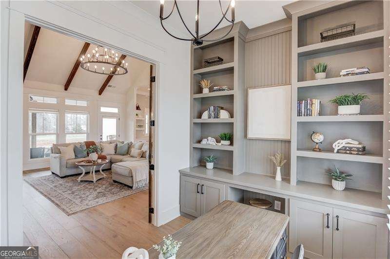 2770 Camp Branch Road Buford - Photo 19