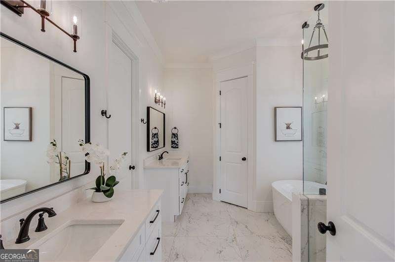 2770 Camp Branch Road Buford - Photo 21