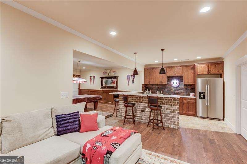 2770 Camp Branch Road Buford - Photo 32