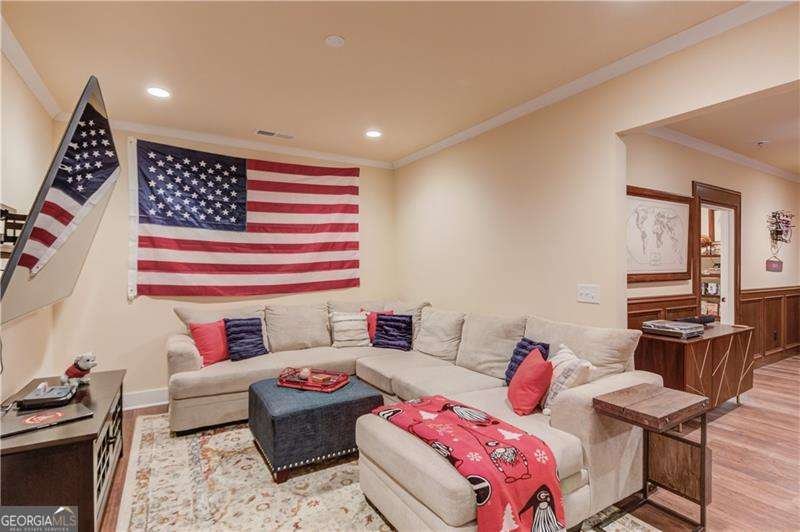 2770 Camp Branch Road Buford - Photo 34