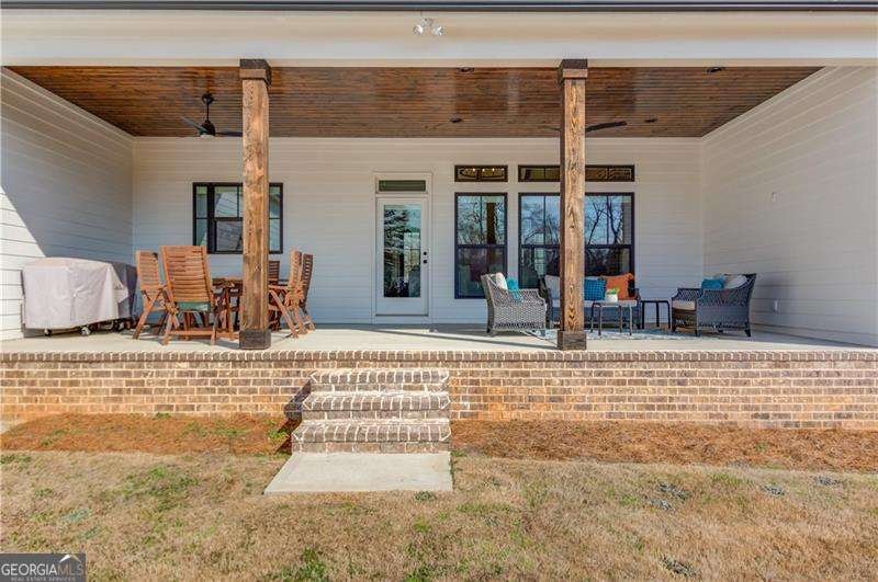 2770 Camp Branch Road Buford - Photo 44