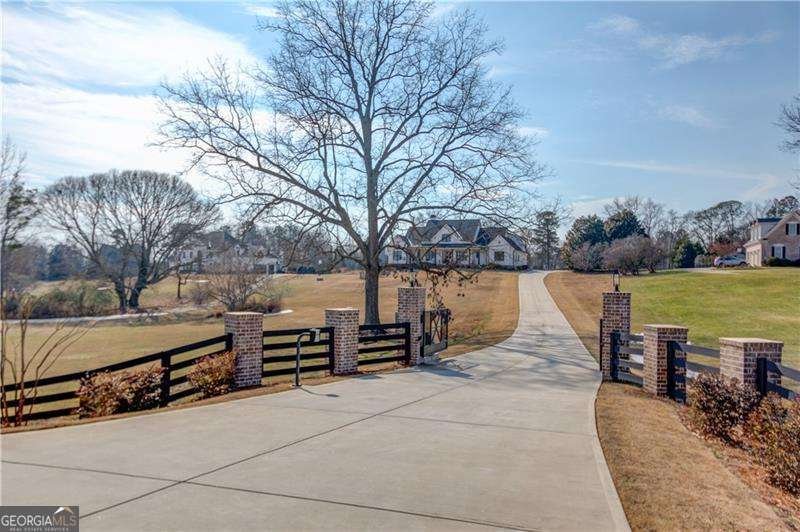 2770 Camp Branch Road Buford - Photo 47