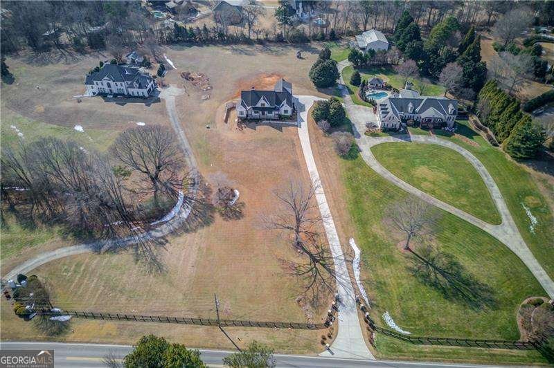 2770 Camp Branch Road Buford - Photo 48