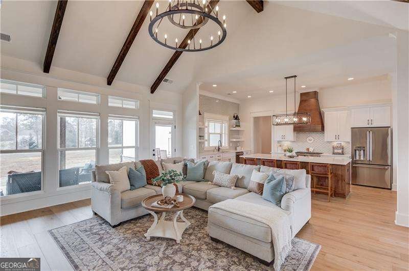 2770 Camp Branch Road Buford - Photo 6