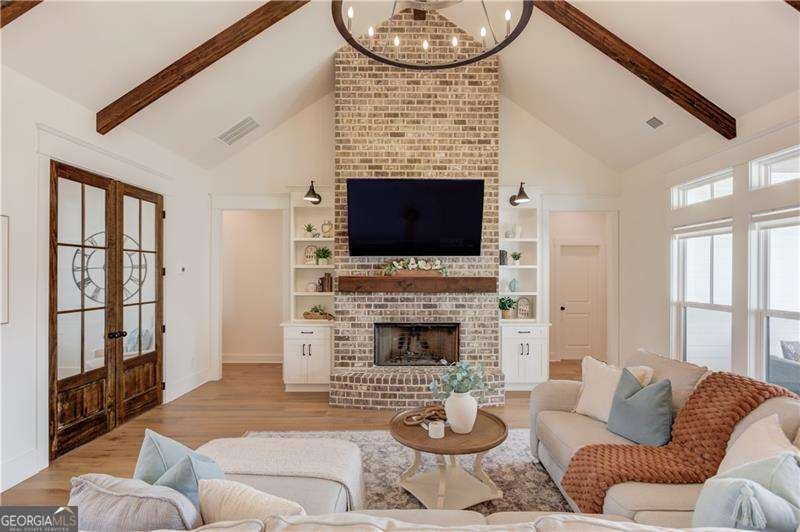 2770 Camp Branch Road Buford - Photo 7