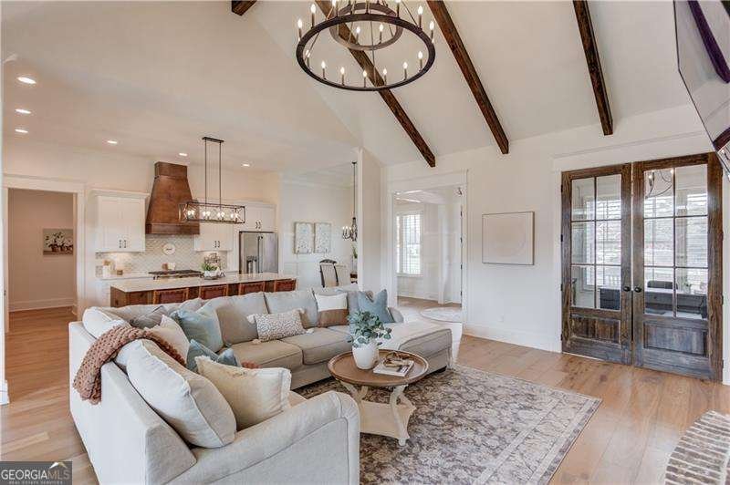 2770 Camp Branch Road Buford - Photo 8