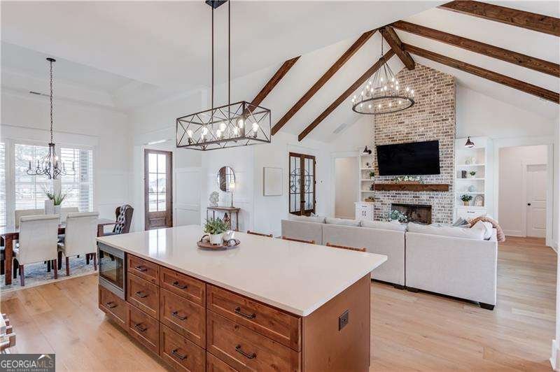 2770 Camp Branch Road Buford - Photo 9