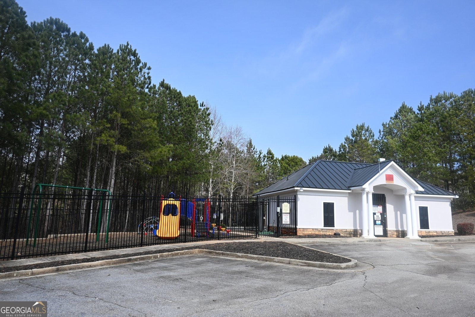 3297 Talkeetna Road Douglasville - Photo 15