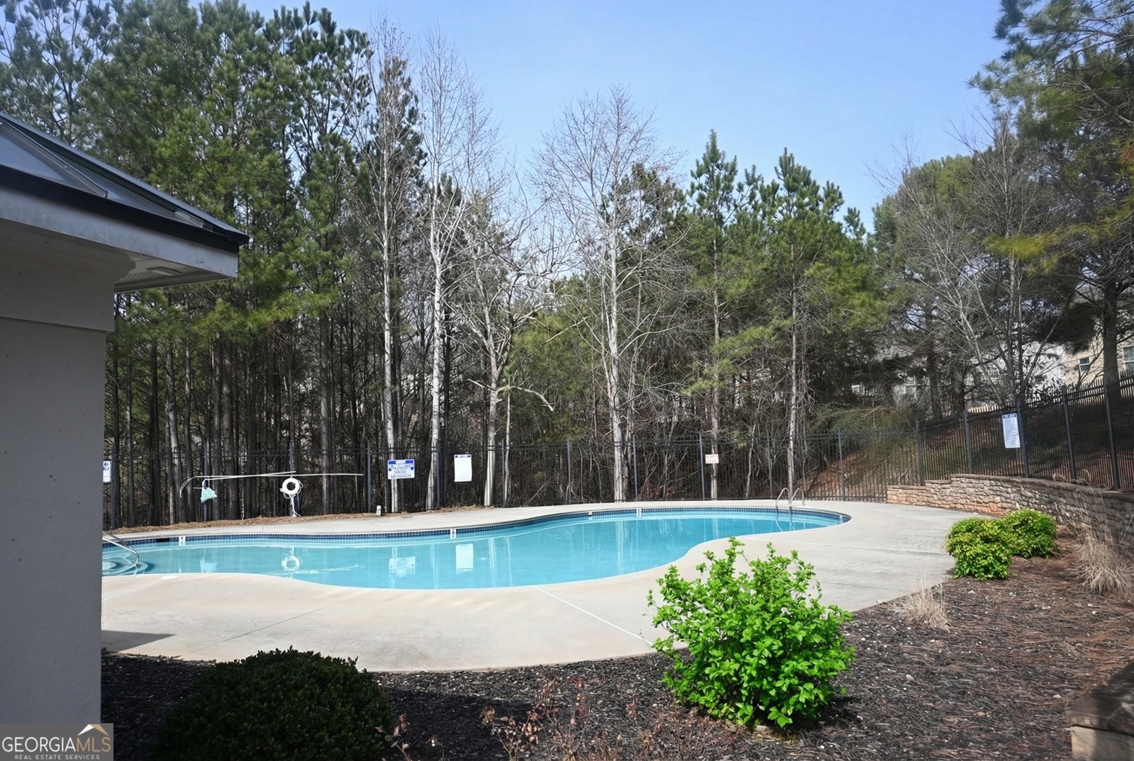 3297 Talkeetna Road Douglasville - Photo 17