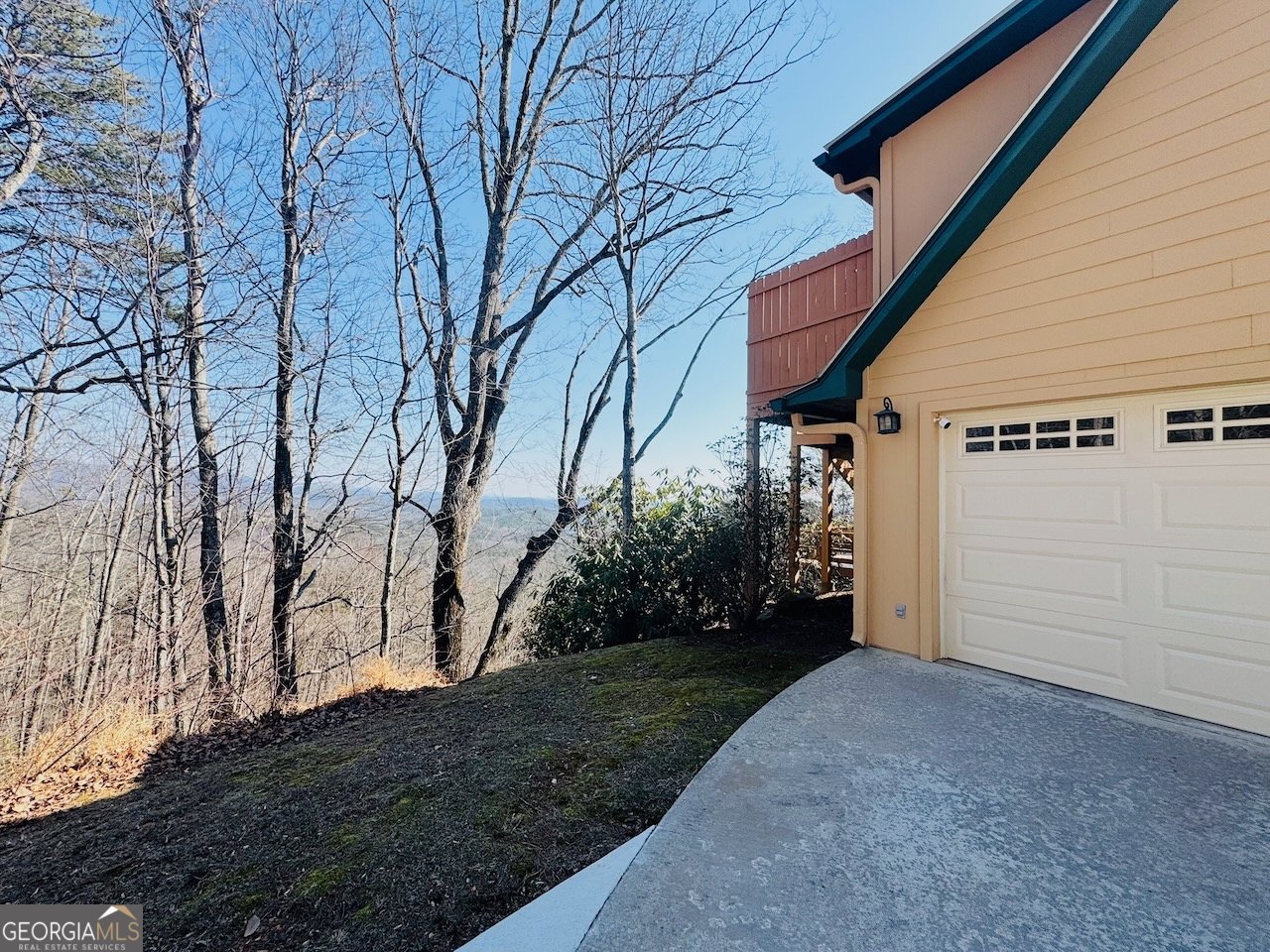 1129 Eagle Ridge Road Dawsonville - Photo 11