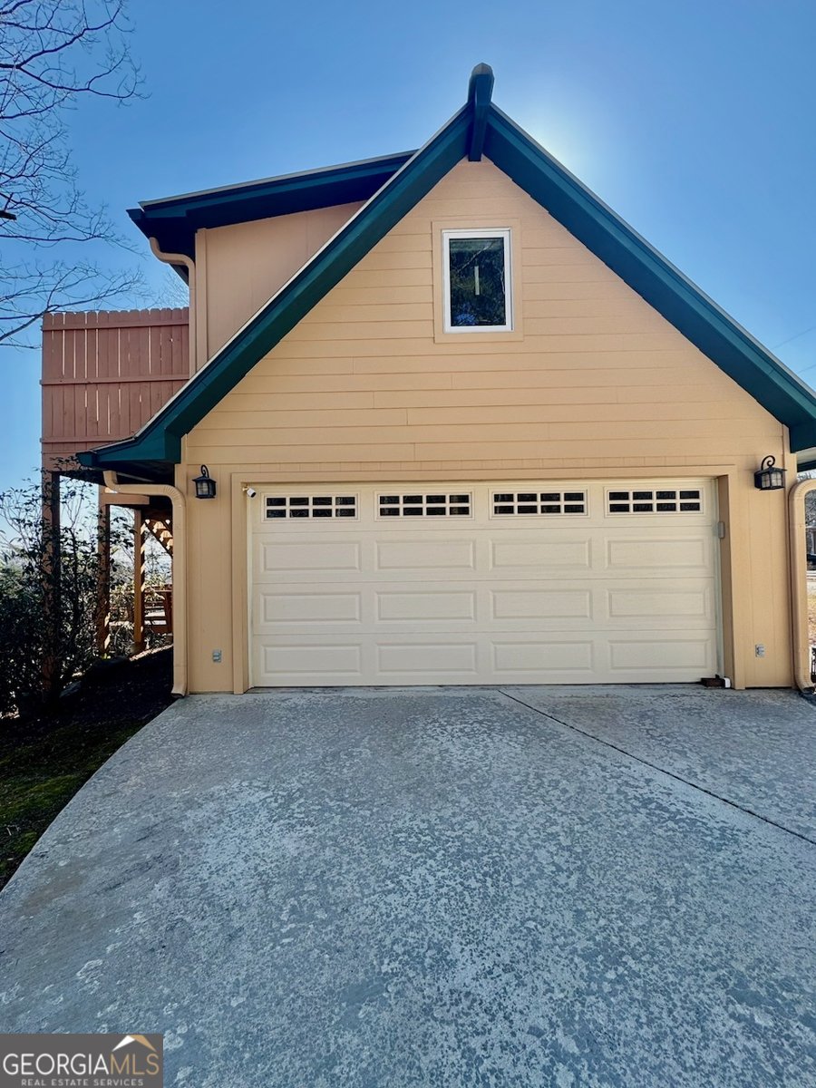 1129 Eagle Ridge Road Dawsonville - Photo 12