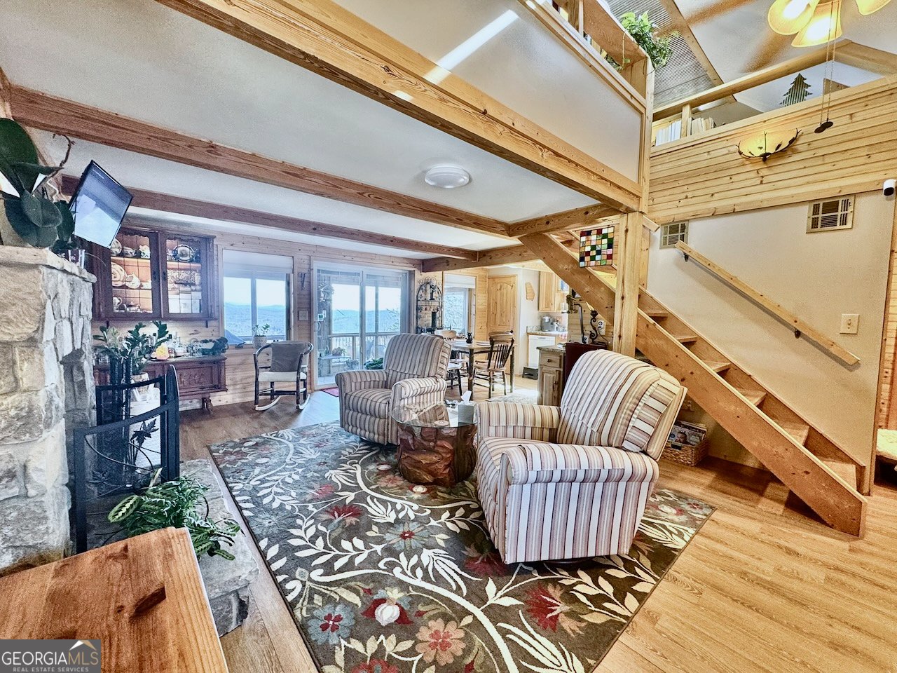 1129 Eagle Ridge Road Dawsonville - Photo 13