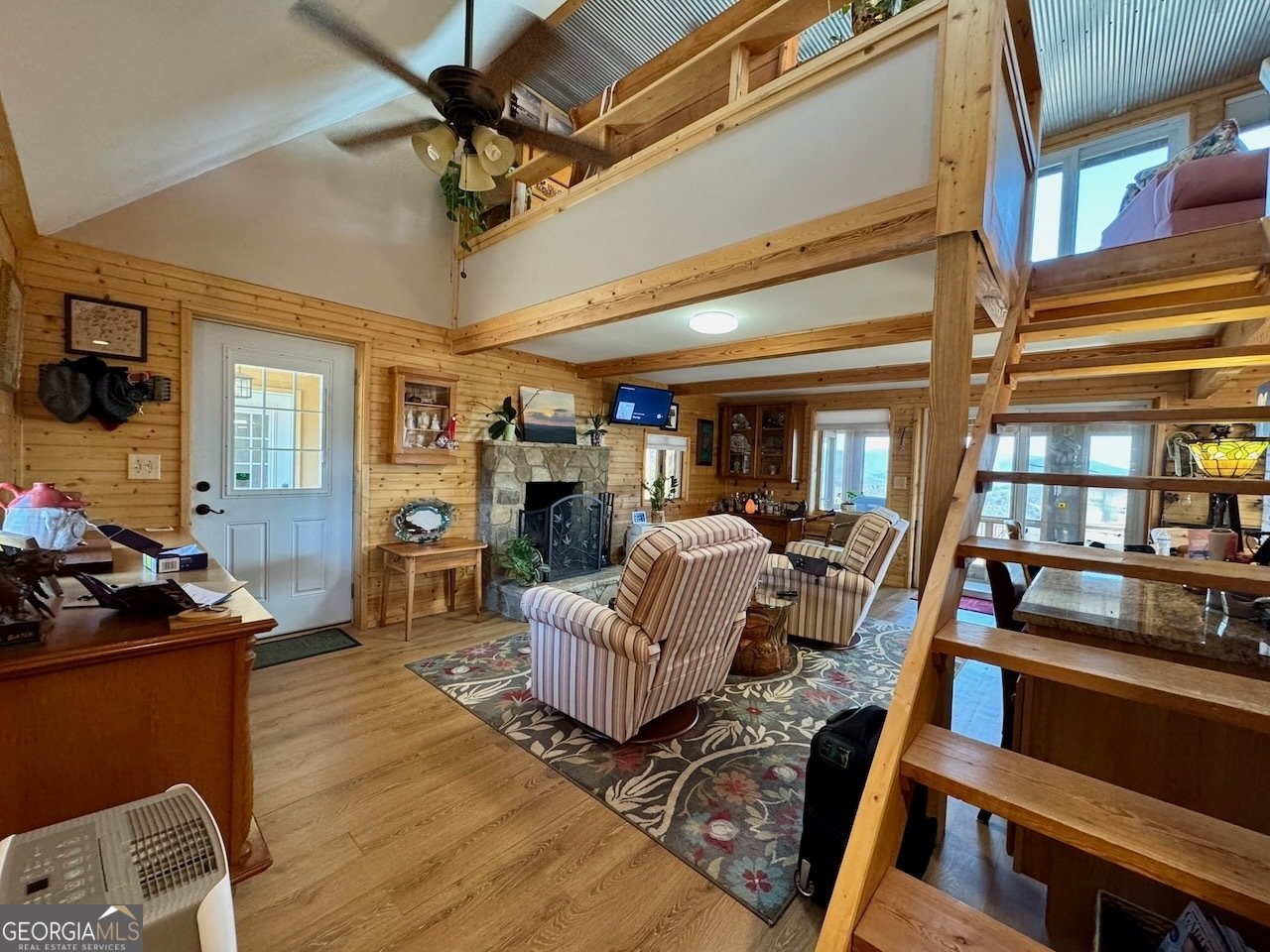 1129 Eagle Ridge Road Dawsonville - Photo 15