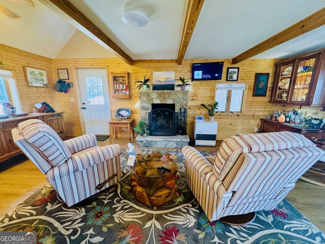 1129 Eagle Ridge Road Dawsonville - Photo 16