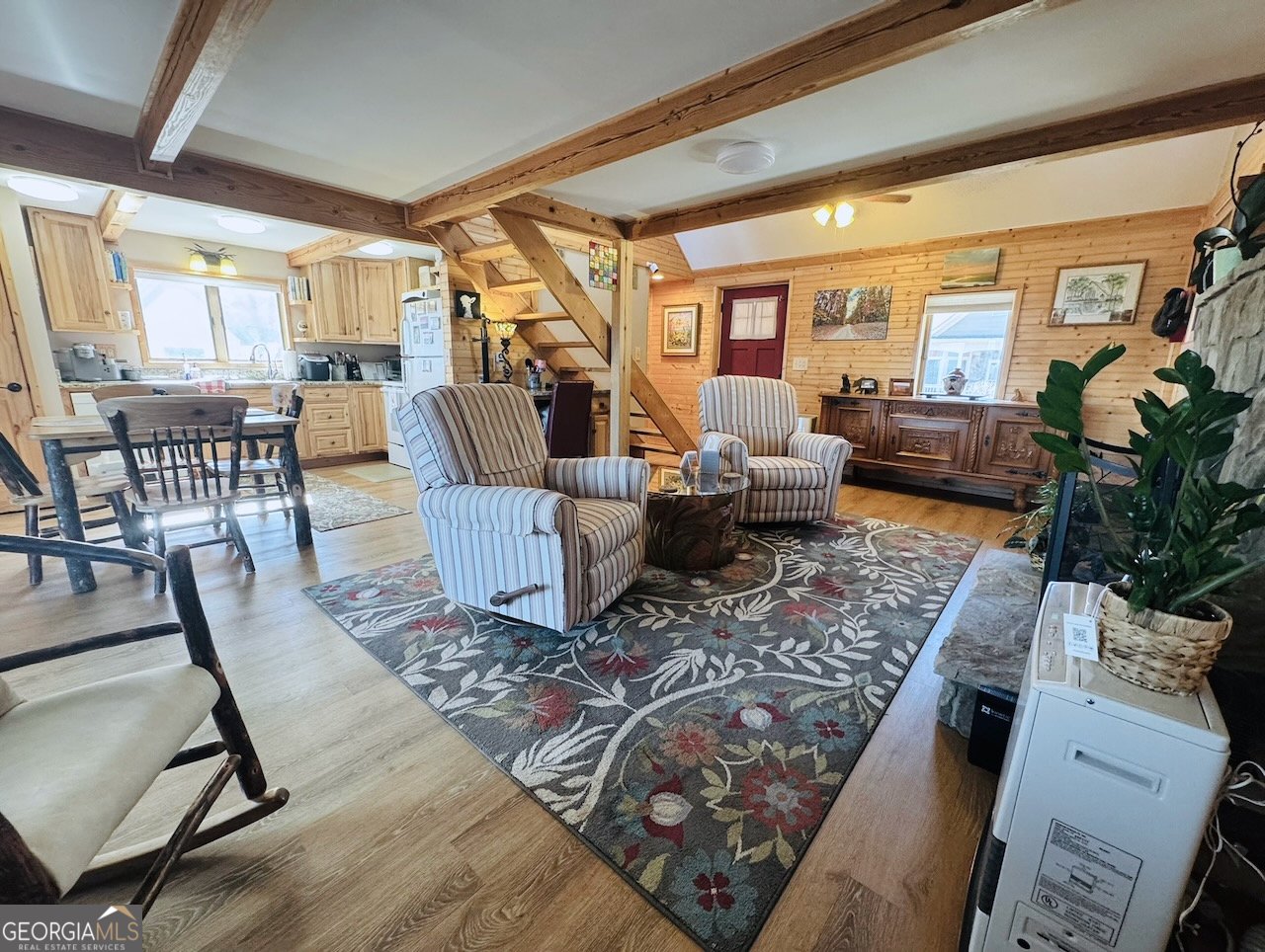 1129 Eagle Ridge Road Dawsonville - Photo 17