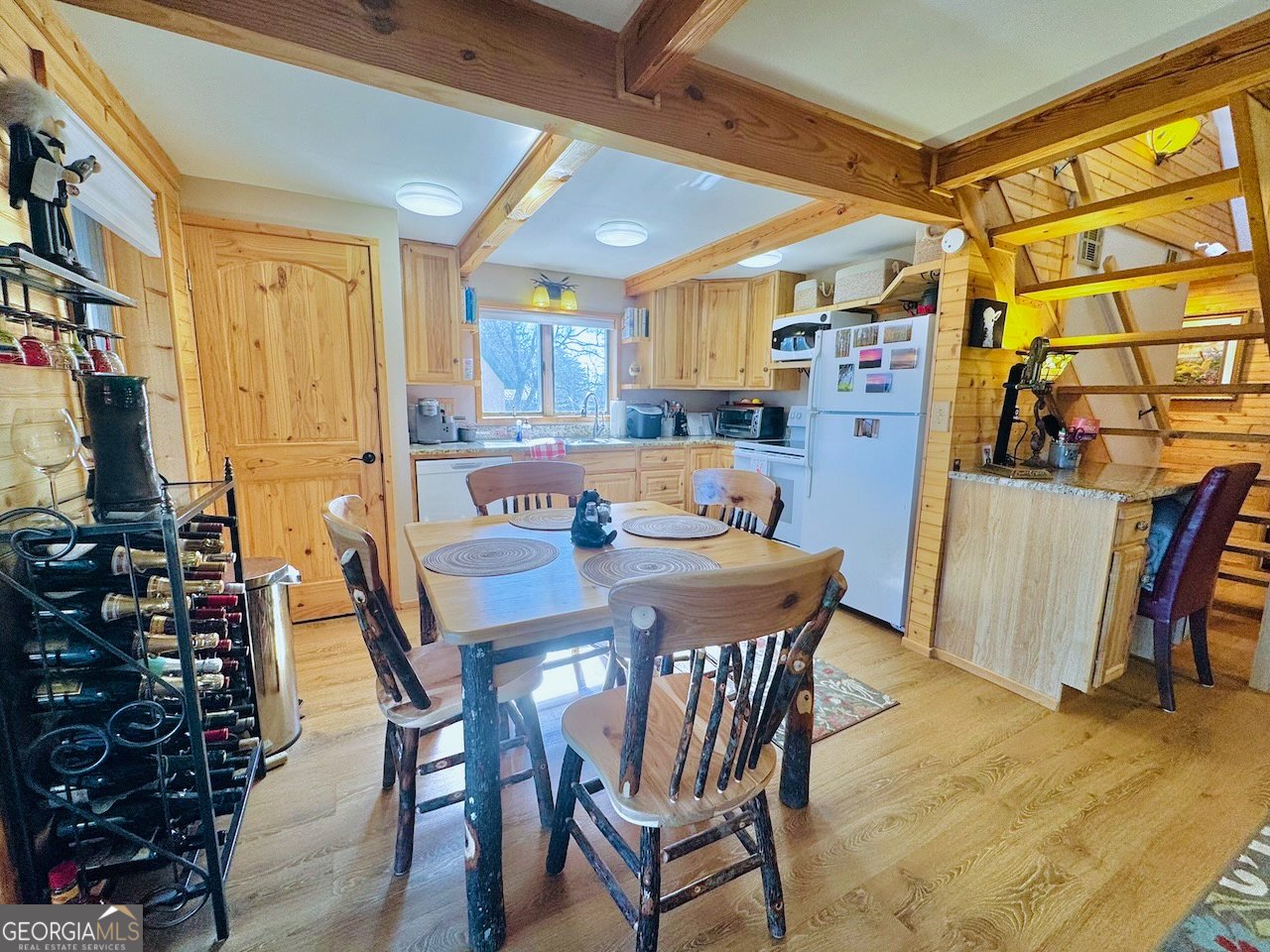 1129 Eagle Ridge Road Dawsonville - Photo 19