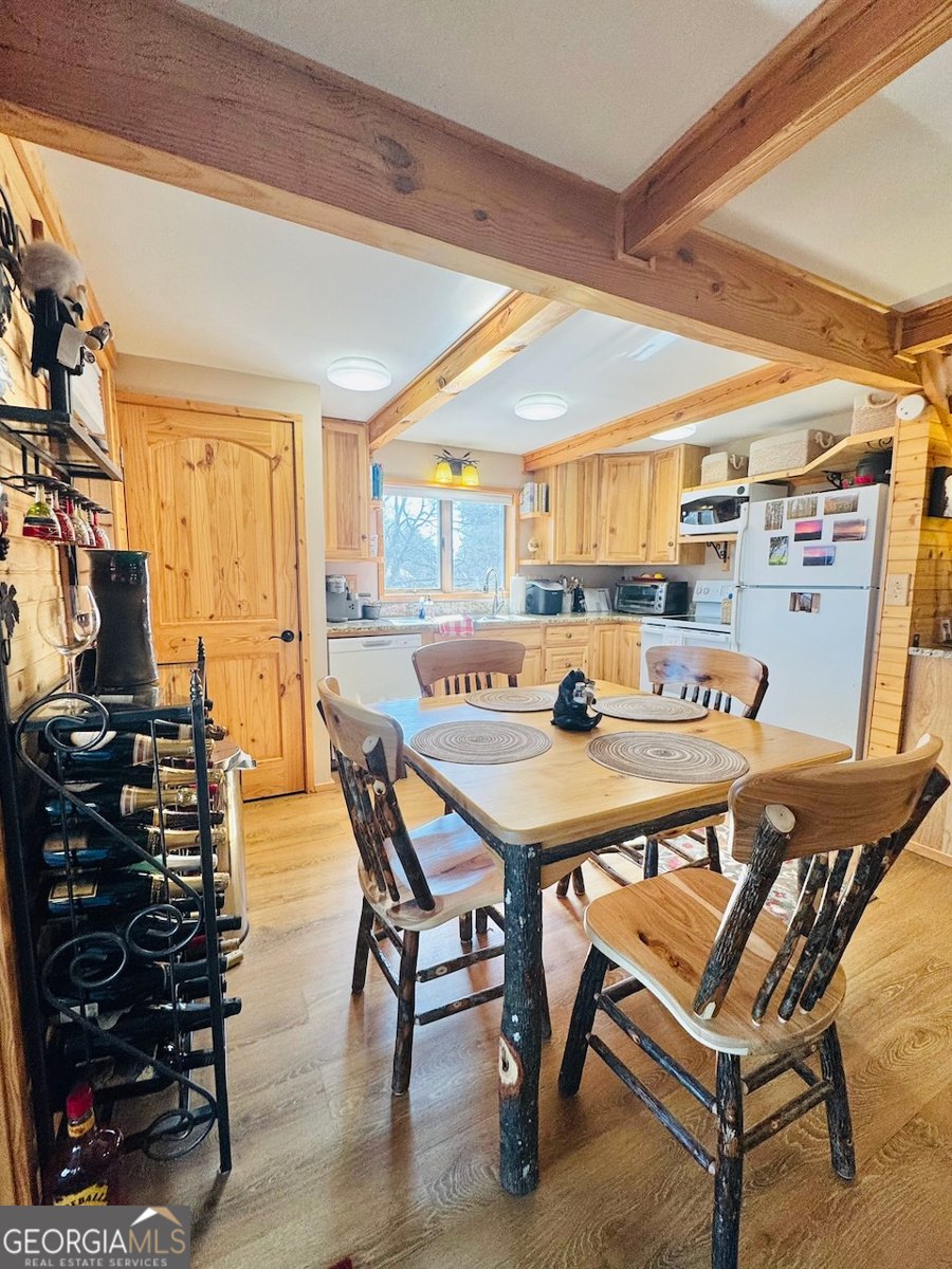 1129 Eagle Ridge Road Dawsonville - Photo 20