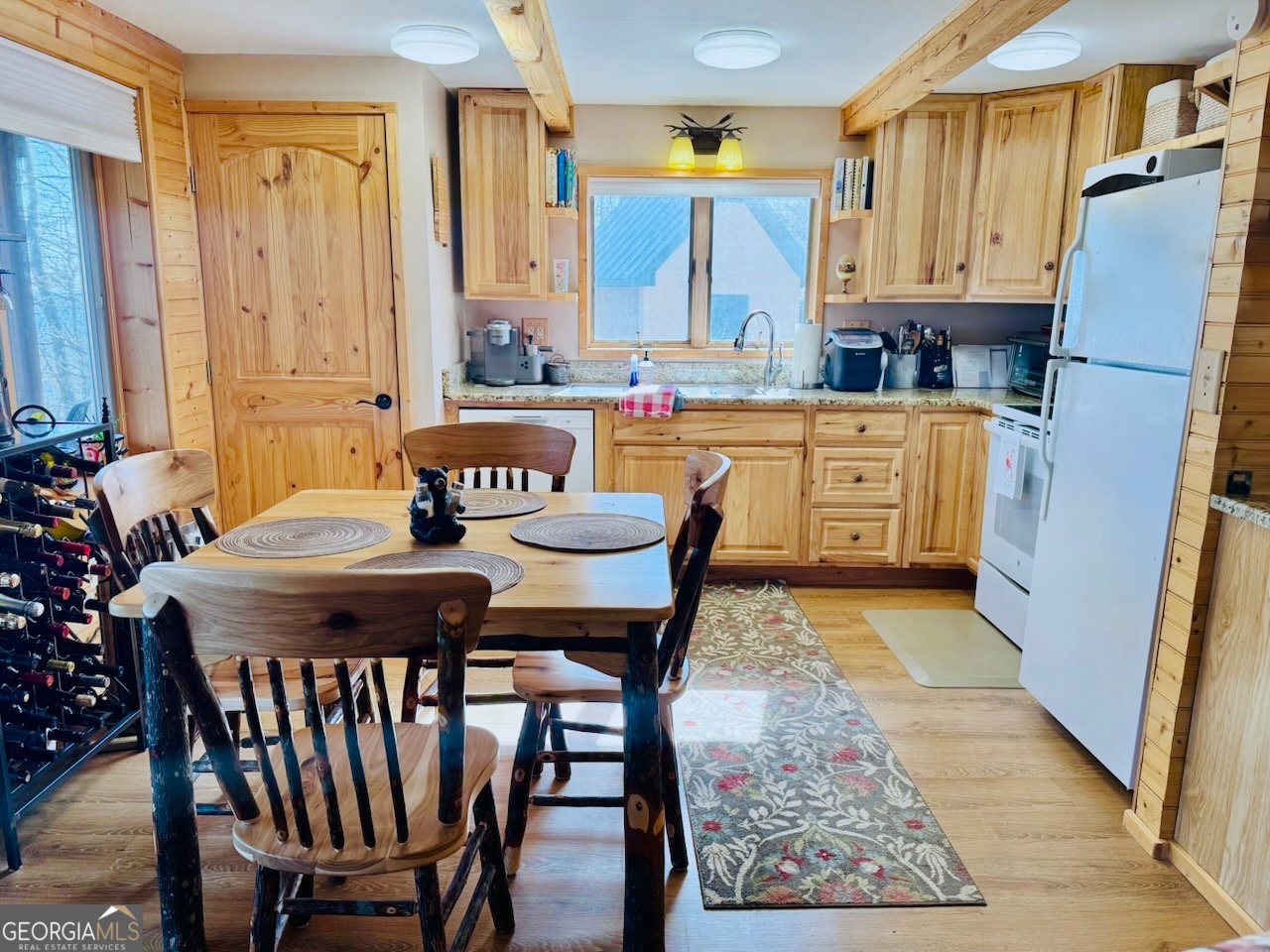 1129 Eagle Ridge Road Dawsonville - Photo 21