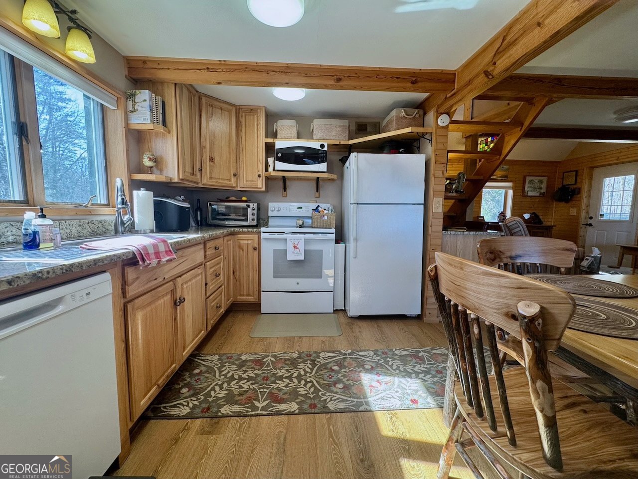 1129 Eagle Ridge Road Dawsonville - Photo 22