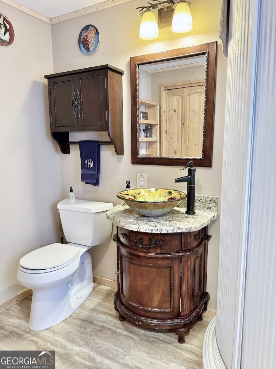 1129 Eagle Ridge Road Dawsonville - Photo 24