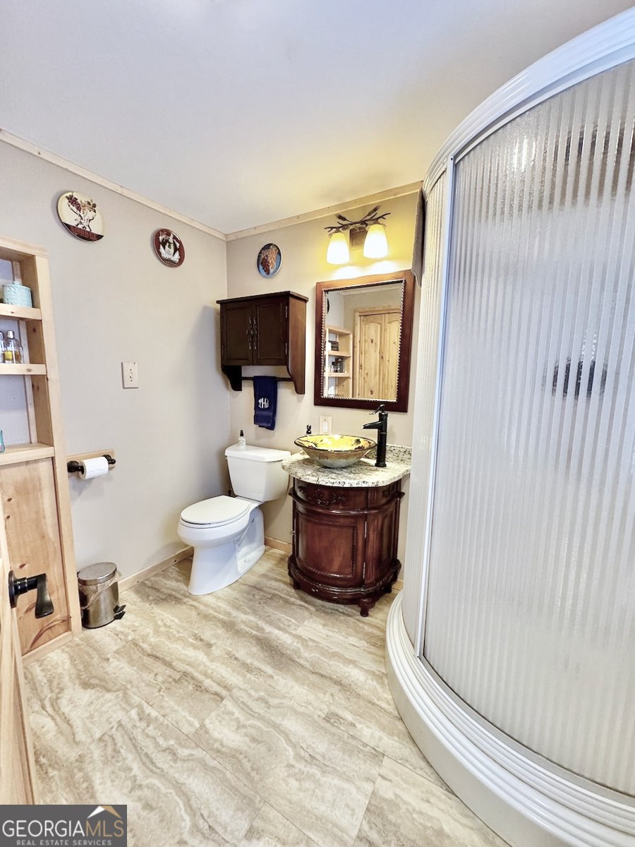 1129 Eagle Ridge Road Dawsonville - Photo 25