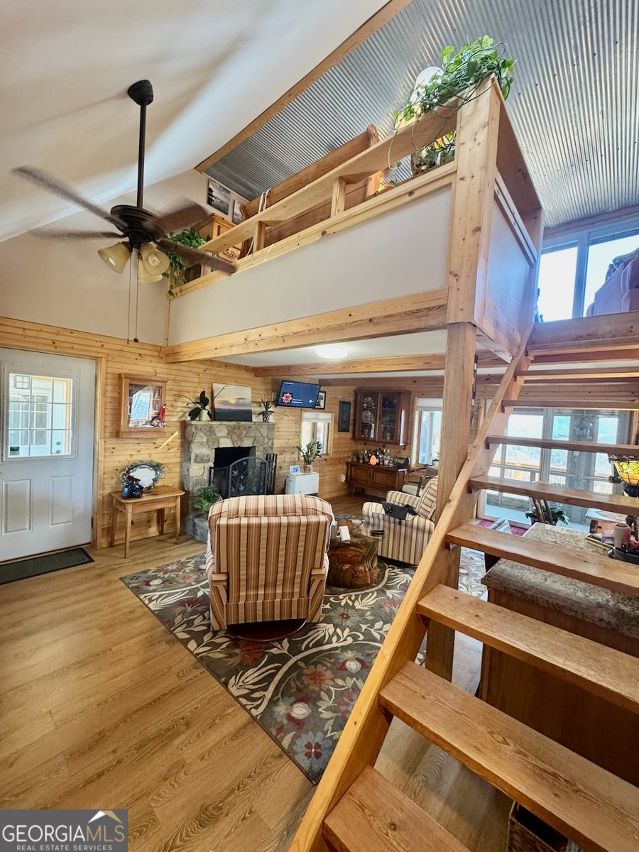 1129 Eagle Ridge Road Dawsonville - Photo 26