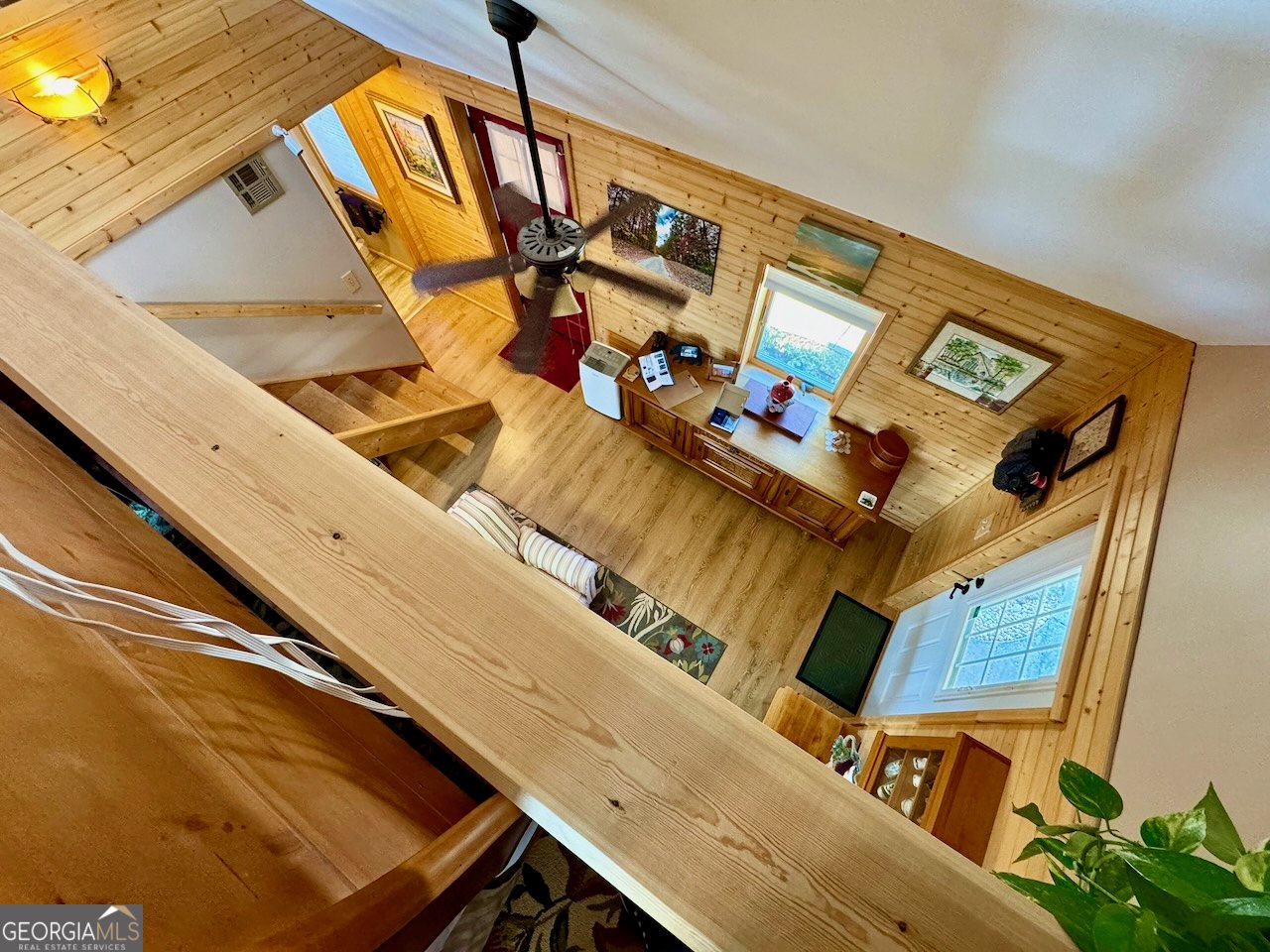 1129 Eagle Ridge Road Dawsonville - Photo 28