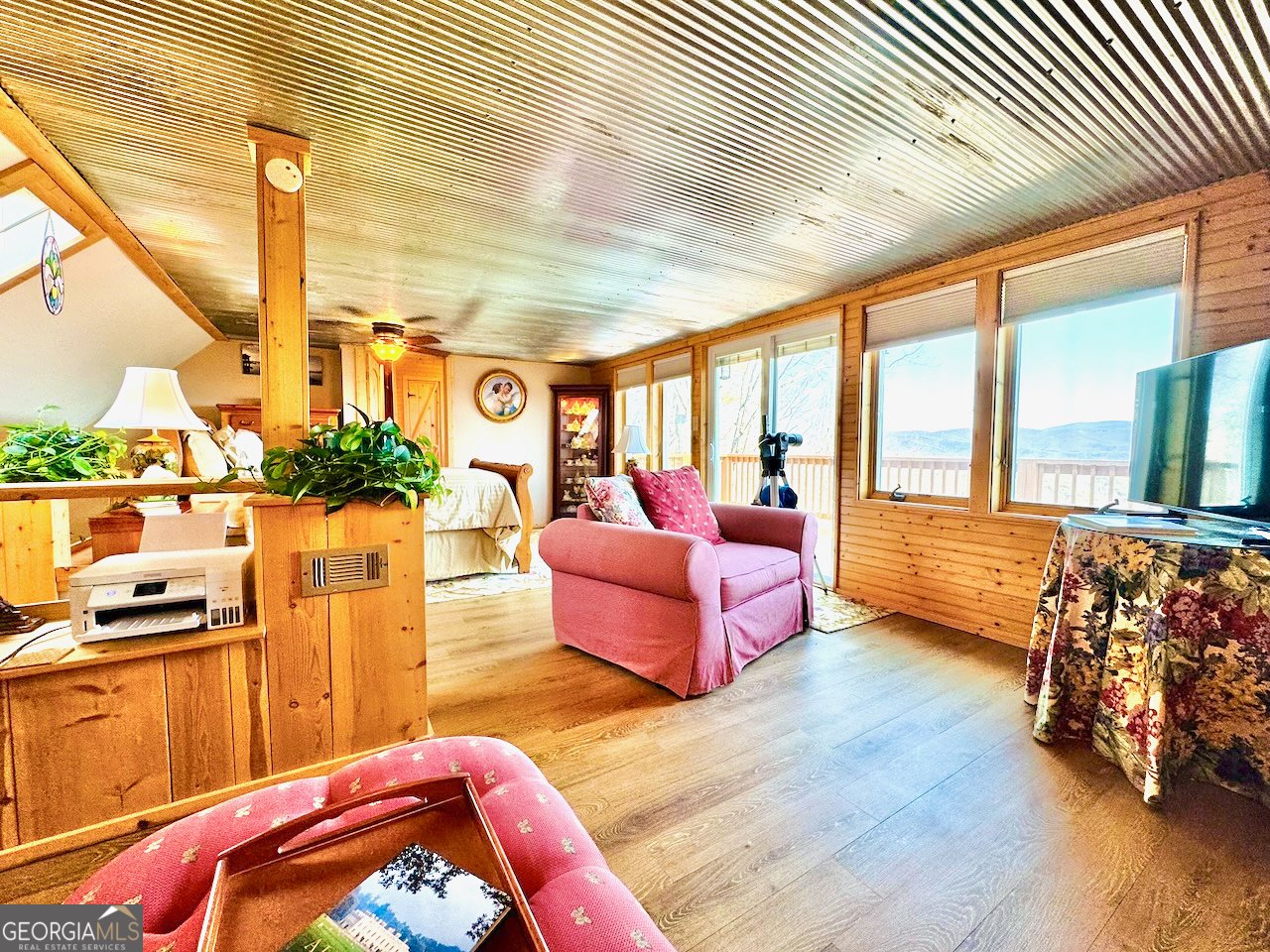 1129 Eagle Ridge Road Dawsonville - Photo 29